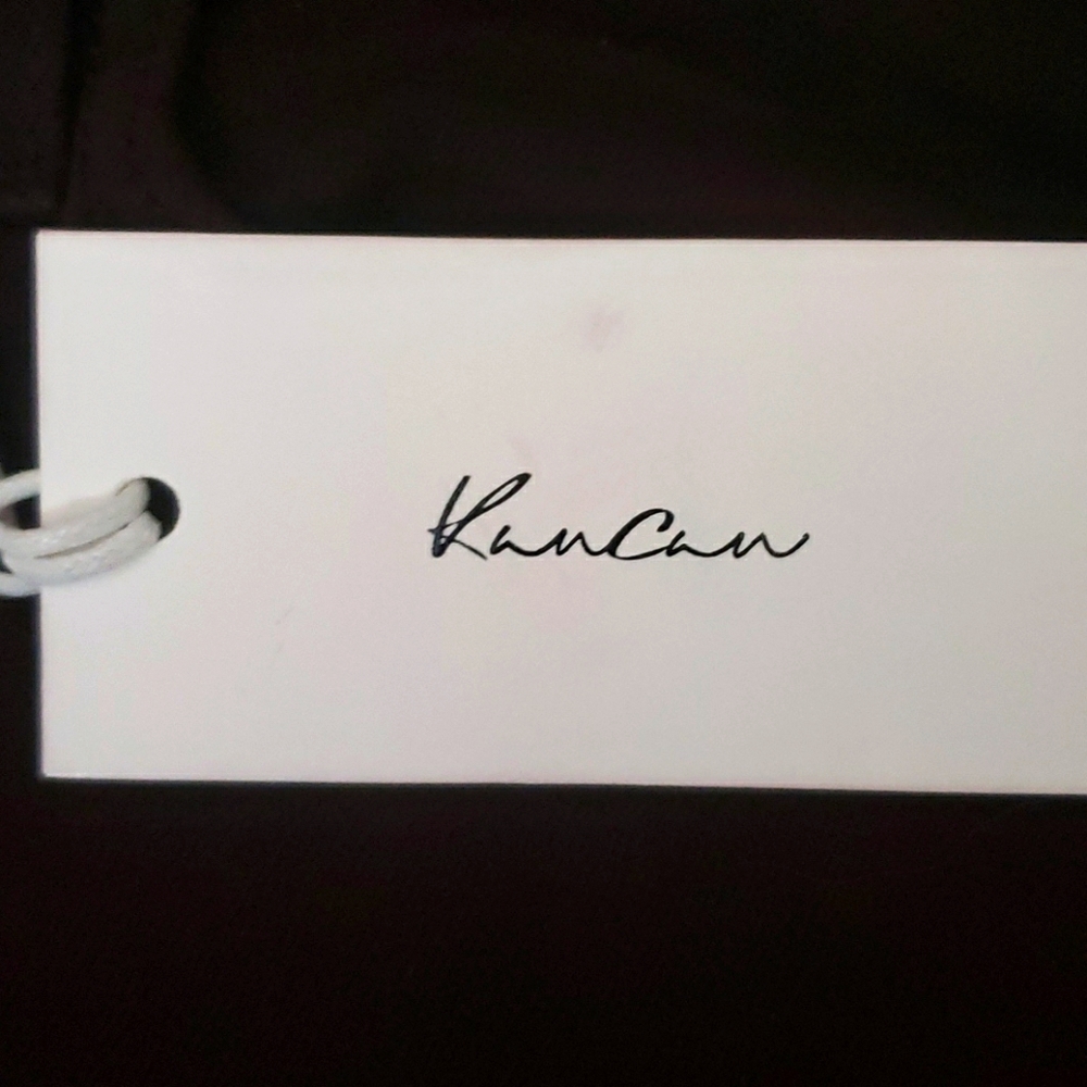 Kan Can jeans